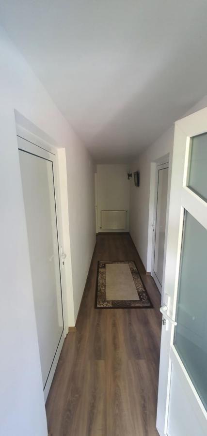 Casa Silvia Hotell Căpăţîneni-Ungureni Exteriör bild
